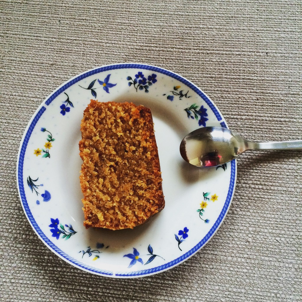 Gâteau Qui Fond Dans La Bouche Le Palais De Camille 